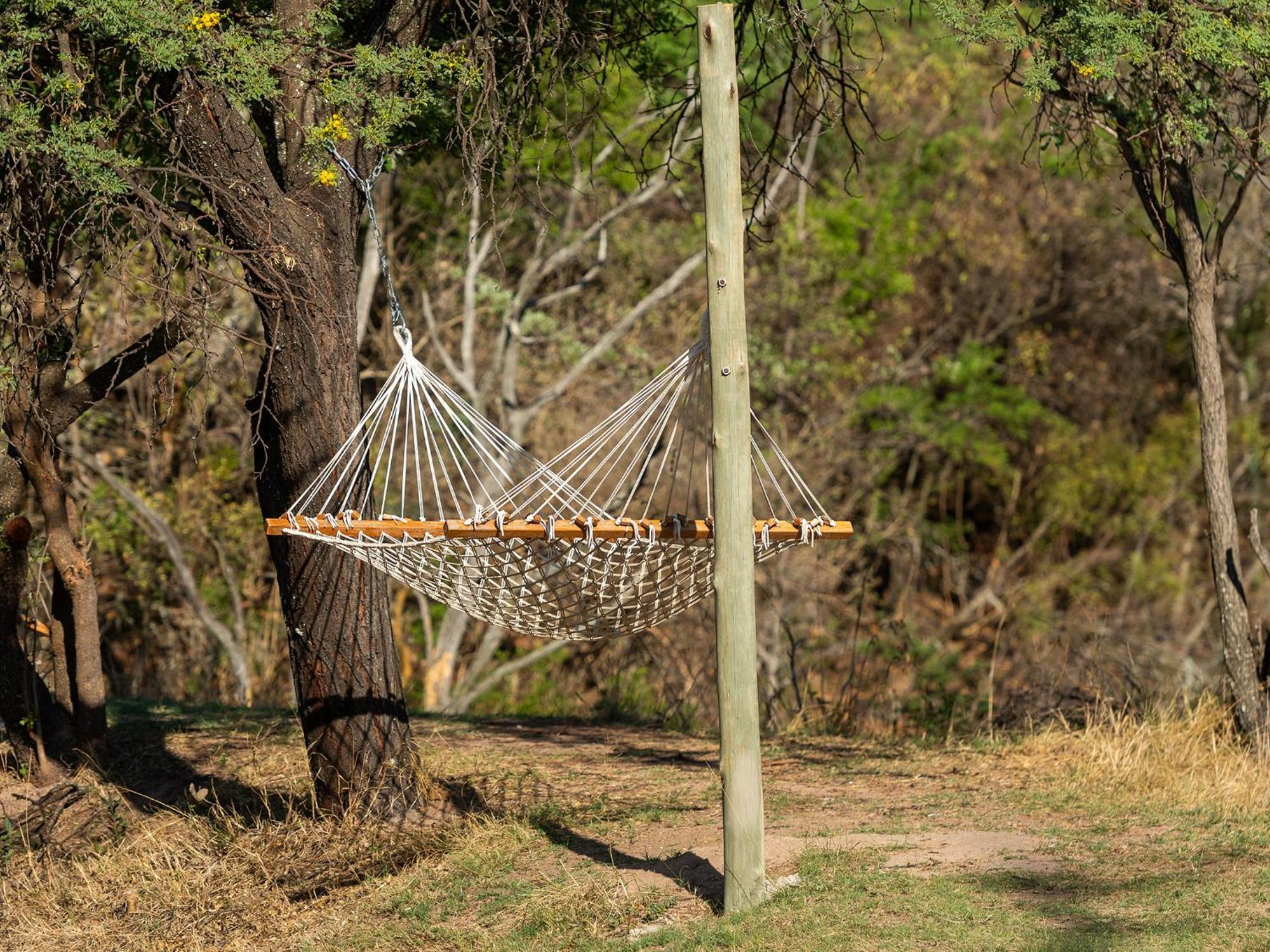 Waterberg Game Park Villa Mokopane Ngoại thất bức ảnh
