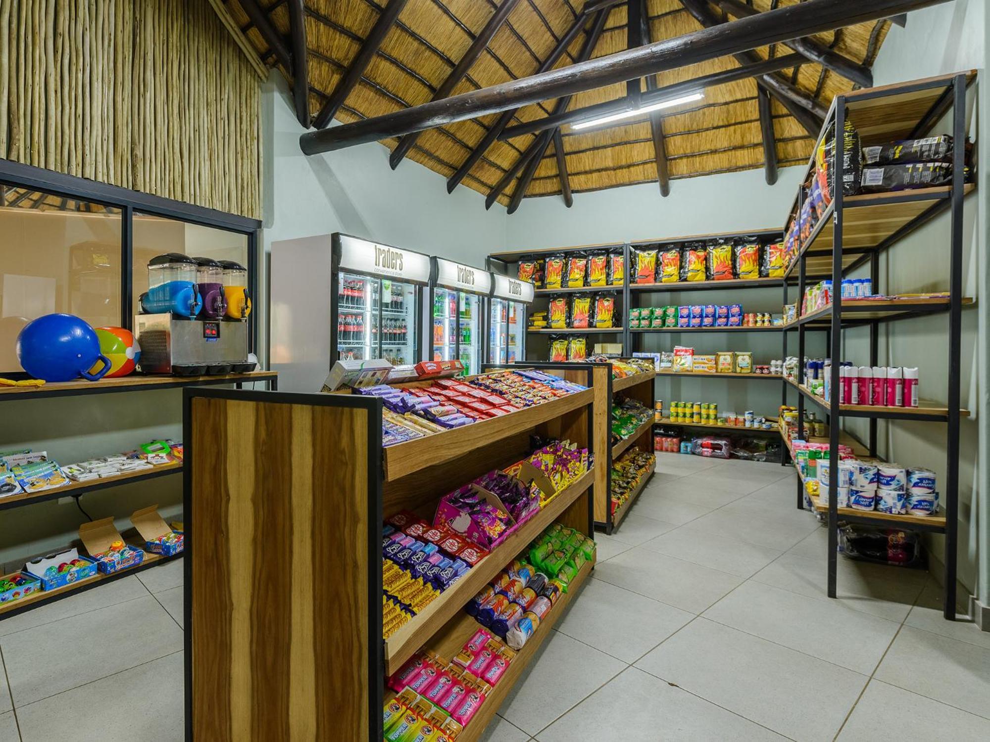 Waterberg Game Park Villa Mokopane Ngoại thất bức ảnh
