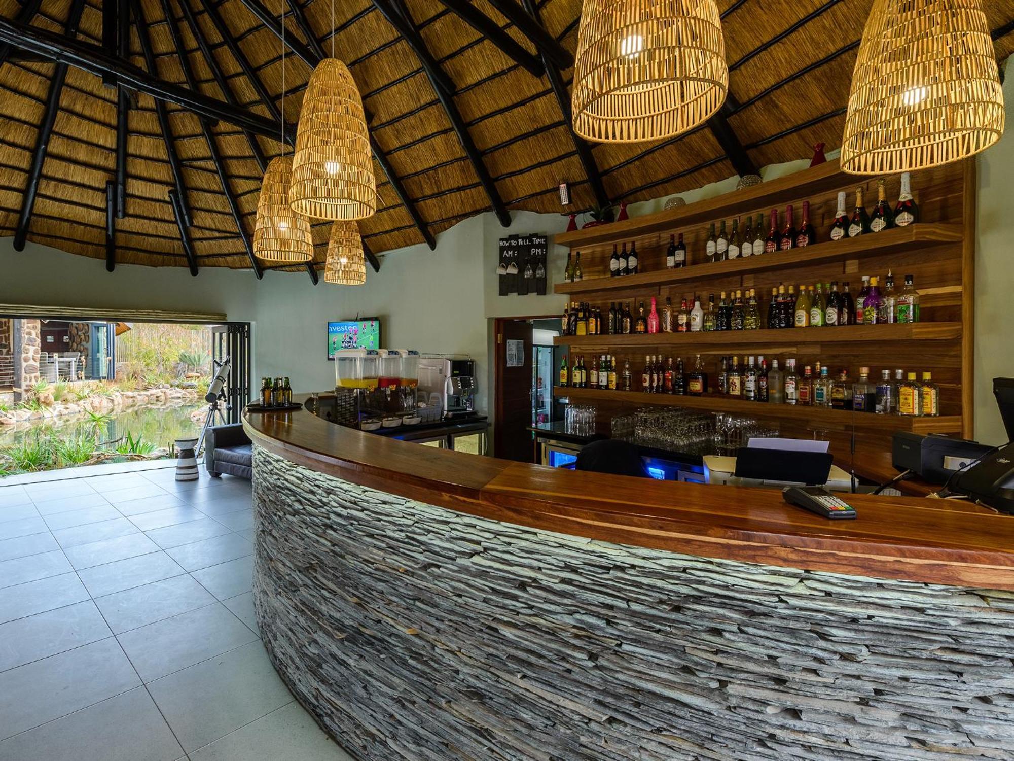 Waterberg Game Park Villa Mokopane Ngoại thất bức ảnh