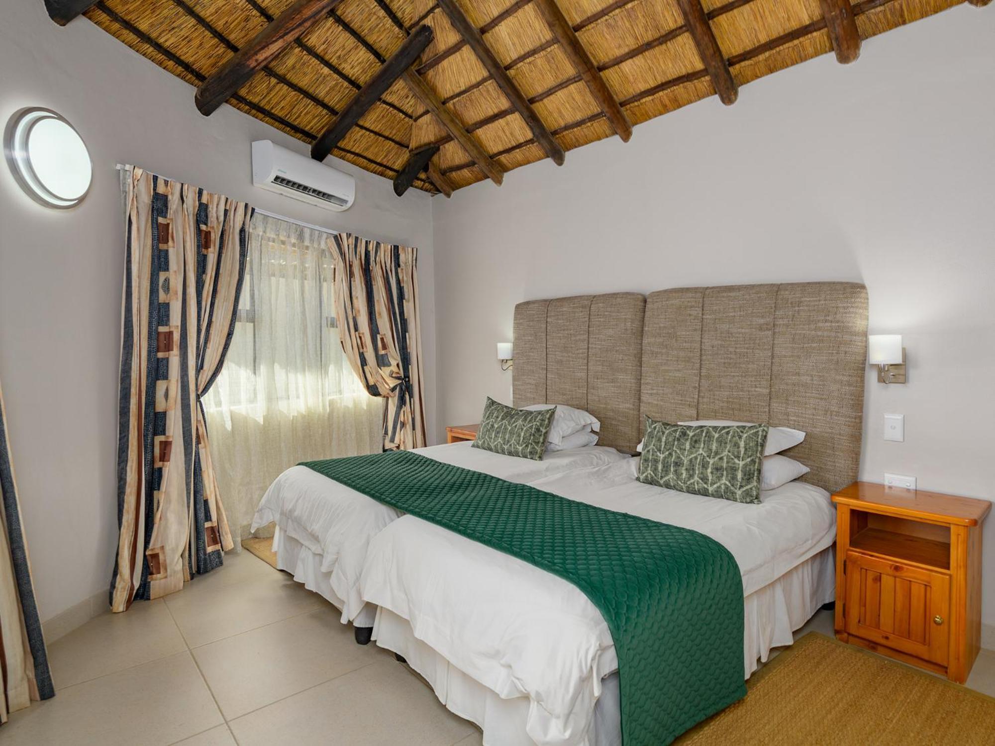 Waterberg Game Park Villa Mokopane Ngoại thất bức ảnh