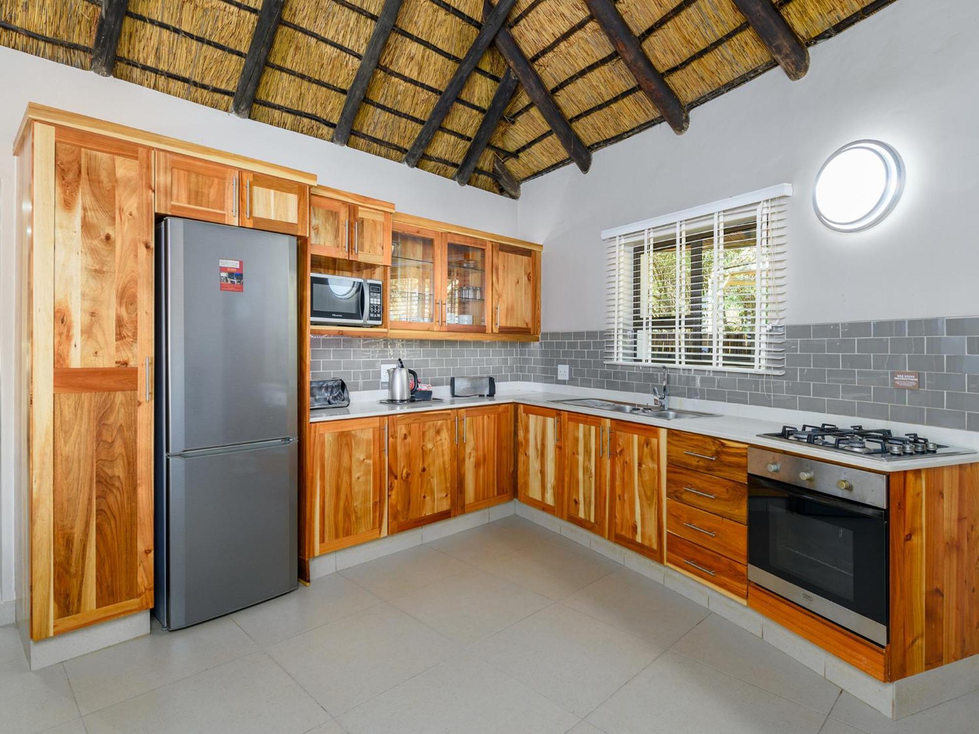 Waterberg Game Park Villa Mokopane Ngoại thất bức ảnh
