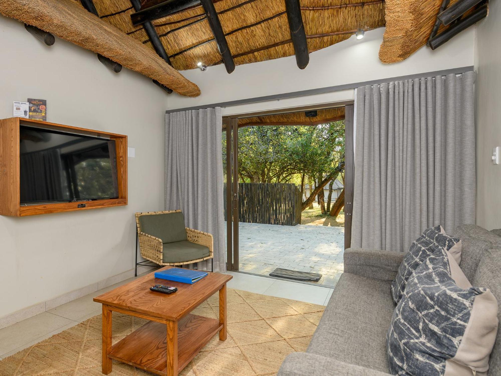 Waterberg Game Park Villa Mokopane Ngoại thất bức ảnh
