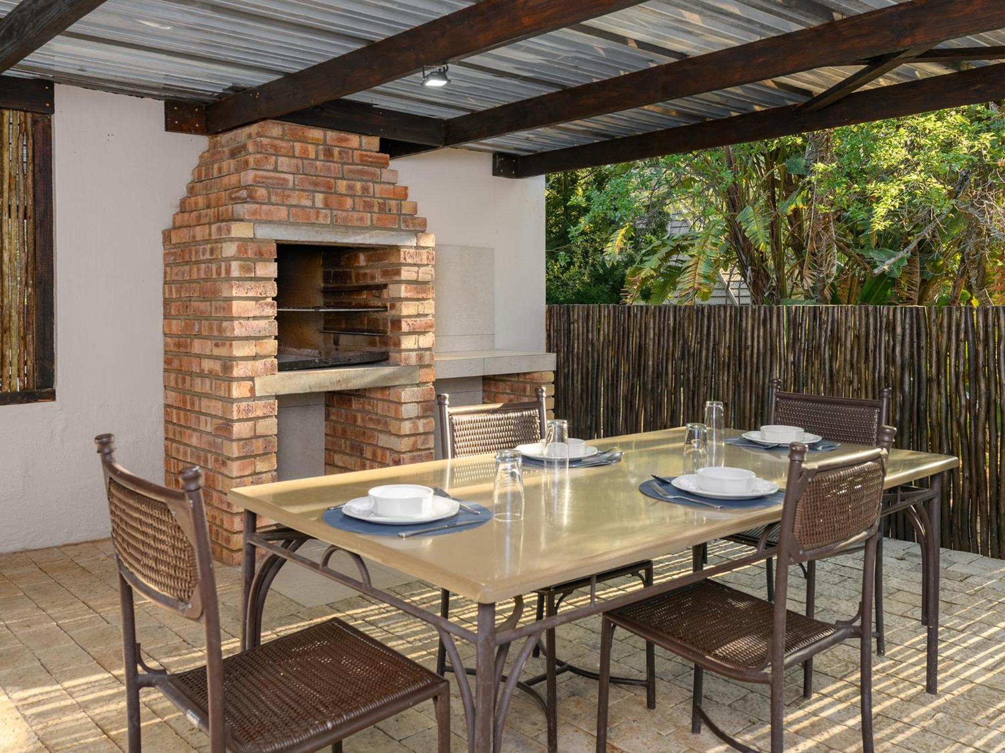 Waterberg Game Park Villa Mokopane Ngoại thất bức ảnh