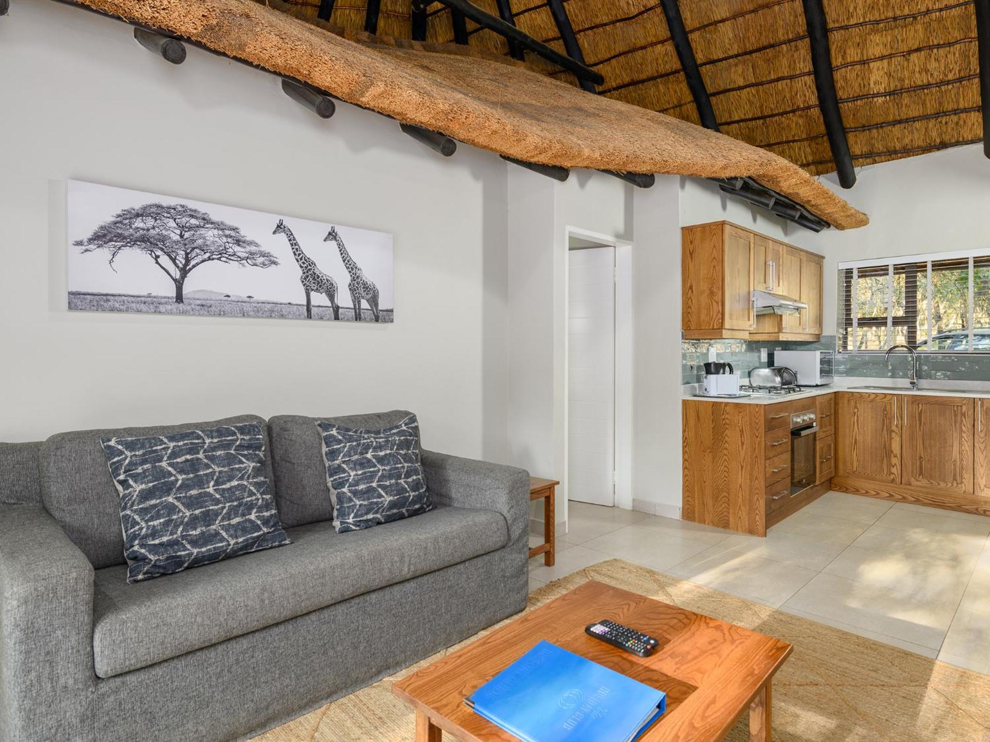 Waterberg Game Park Villa Mokopane Ngoại thất bức ảnh