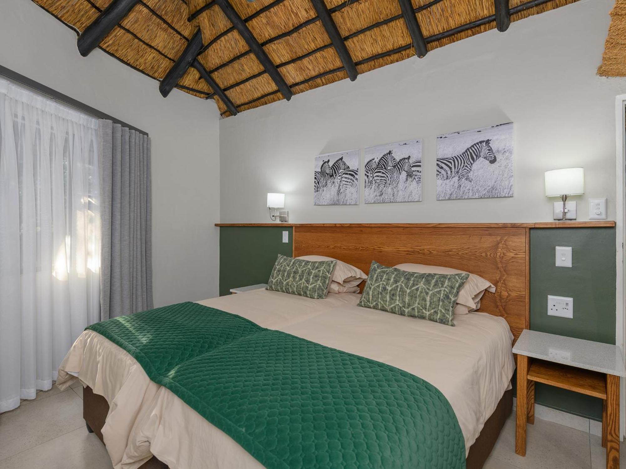 Waterberg Game Park Villa Mokopane Ngoại thất bức ảnh