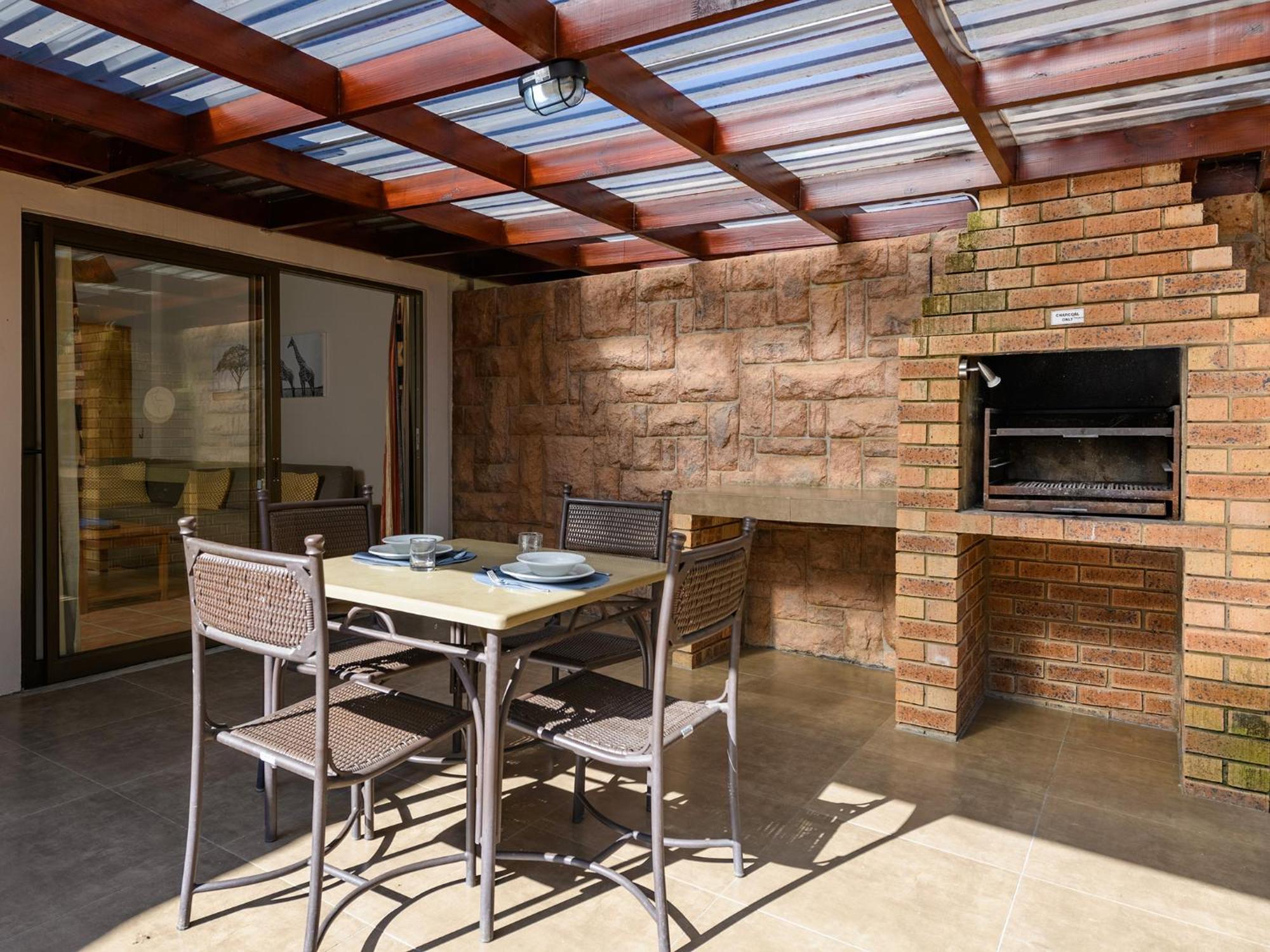 Waterberg Game Park Villa Mokopane Ngoại thất bức ảnh