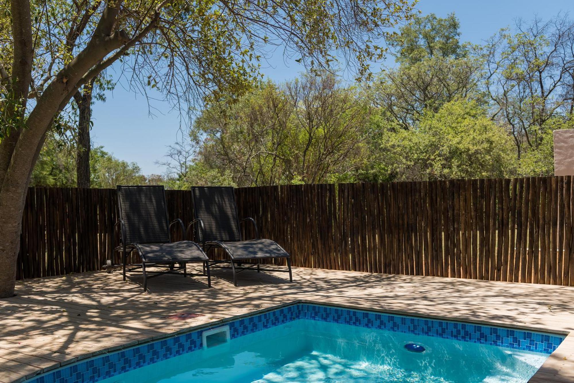 Waterberg Game Park Villa Mokopane Phòng bức ảnh