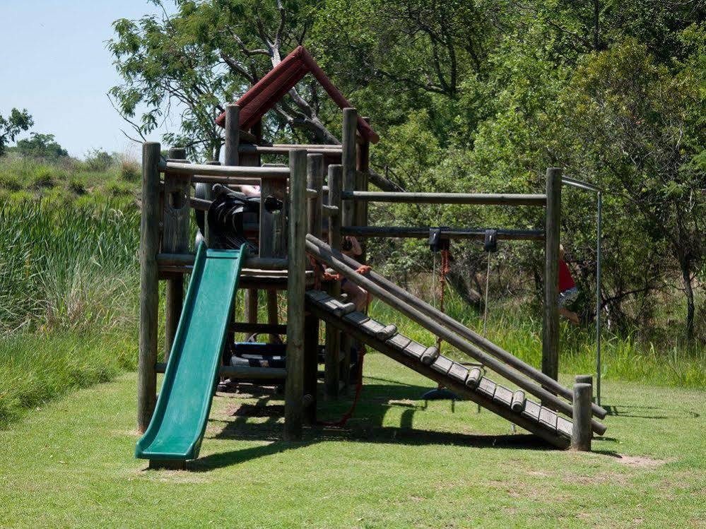 Waterberg Game Park Villa Mokopane Ngoại thất bức ảnh