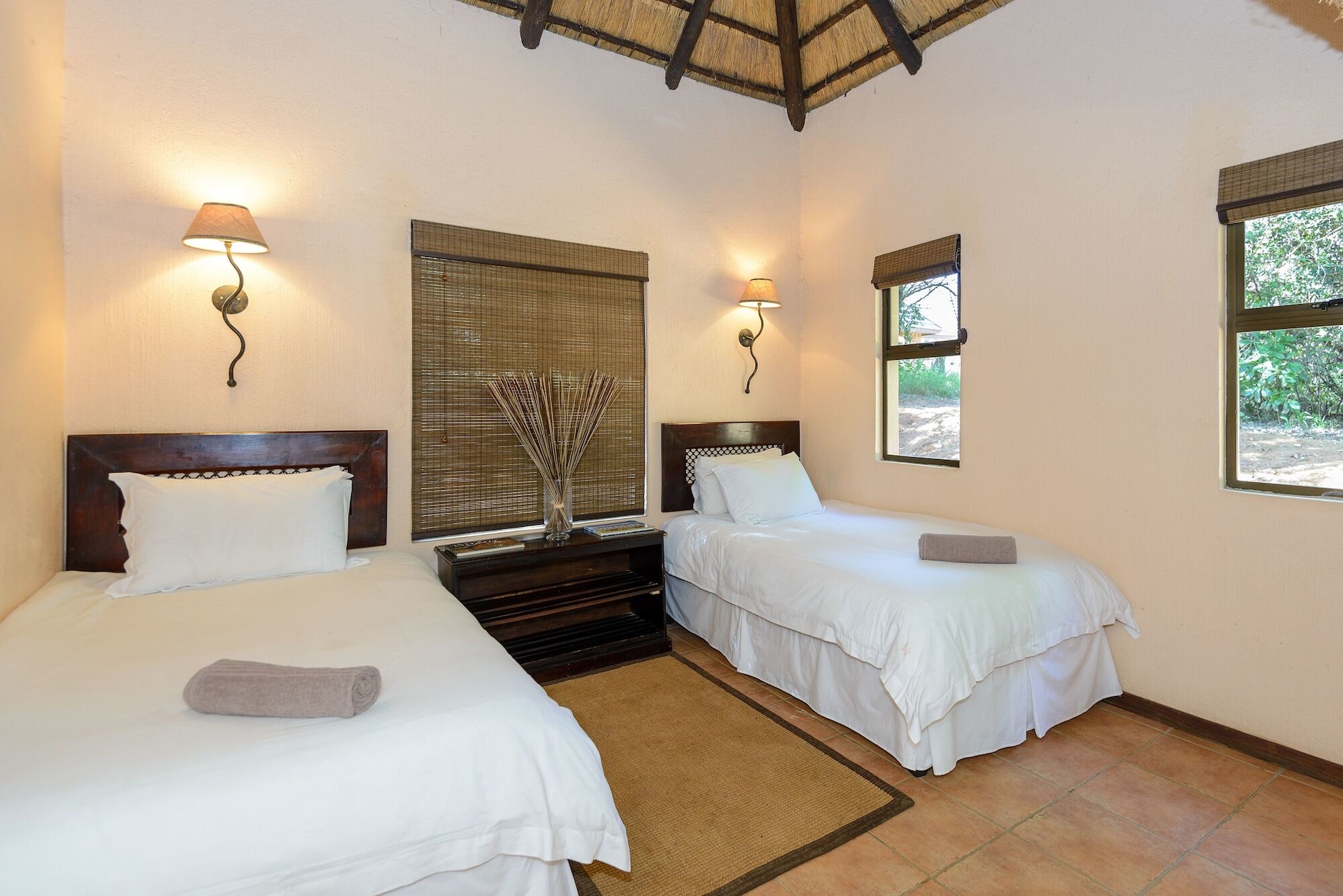 Waterberg Game Park Villa Mokopane Ngoại thất bức ảnh